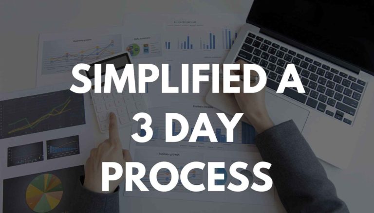 From 3 Days to 3 Minutes: How Smart Automation Transforms Business Operations
